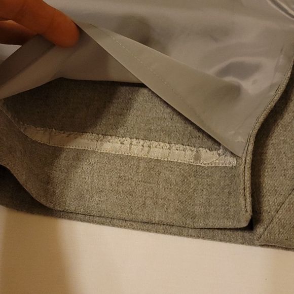 J. Crew wool pencil skirt size 6 - Picture 10 of 11